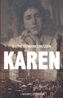 Karen null Book Cover