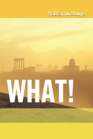 SO WHAT! B0FNC254SY Book Cover