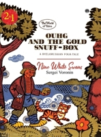 Ouhg and the gold snuff box, Nine White Swans 8194687888 Book Cover