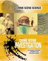 Crime Scene Investigation 1846963206 Book Cover