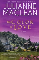 The Color of Love 1927675189 Book Cover