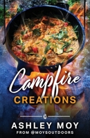 Campfire Creations 1764481704 Book Cover