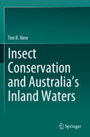 Insect conservation and Australia’s Inland Waters 303057007X Book Cover