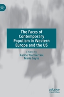 The Faces of Contemporary Populism in Western Europe and the US 3030538885 Book Cover