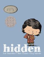 Hidden: A Child's Story of the Holocaust 1596438738 Book Cover