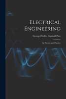 Electrical Engineering: In Theory and Practice 1016485409 Book Cover