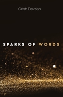 Sparks of Words 172526532X Book Cover