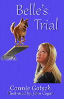 Belle's Trial 1932926127 Book Cover