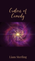 Craters of Comedy 1805679937 Book Cover