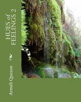 HUES of FEELINGS 2 1490438351 Book Cover