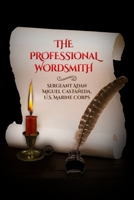 The Professional Wordsmith B08TZ96L1X Book Cover
