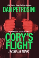 Cory's Flight: Facing the Music B08WK2HBNM Book Cover