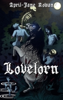 Lovelorn 9198672843 Book Cover