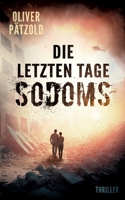 Die letzten Tage Sodoms 3756852482 Book Cover
