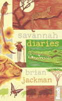 Savannah Diaries 1841624934 Book Cover
