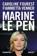 Marine Le Pen 2246783828 Book Cover