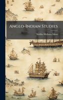 Anglo-Indian Studies 1023768933 Book Cover
