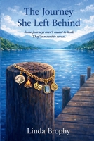 The Journey She Left Behind 1067594973 Book Cover