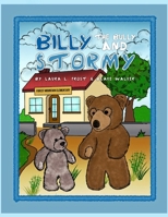 Billy the Bully and Stormy B0FQNYBC6J Book Cover