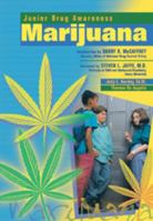 Marijuana (Junior Drug Awareness) 0791051765 Book Cover