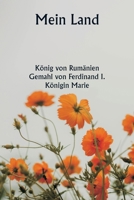 Mein Land (German Edition) 9359940771 Book Cover