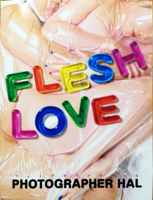 Flesh Love 4887731299 Book Cover