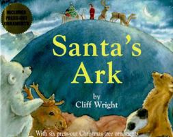 Santa'S Ark 0761302999 Book Cover