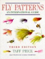Fly Patterns: An International Guide 0706368983 Book Cover