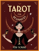 Tarot for Beginners 1735221422 Book Cover