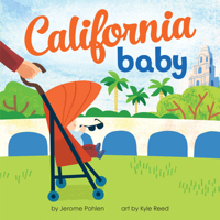 California Baby 1728285445 Book Cover