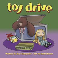 Toy Drive 1449057454 Book Cover