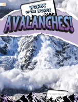 Worst of the Worst Avalanches! B0FGDDYTST Book Cover