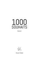 1000 souhaits (volume 1) B08ZFJYH5C Book Cover