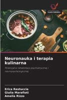 Neuronauka i terapia kulinarna 6209680275 Book Cover
