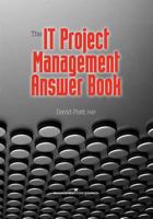 The IT Project Management Answer Book 1567263771 Book Cover