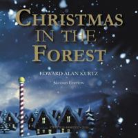 Christmas in the Forest 1910370908 Book Cover