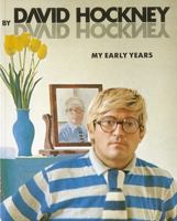 Hockney by Hockney (Painters & Sculptors) 0500091080 Book Cover