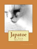 Japatoe 1500895318 Book Cover