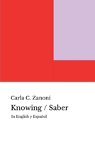Knowing / Saber B0CV4K441J Book Cover