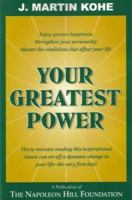 Your Greatest Power 093753904X Book Cover