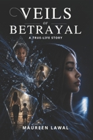 Veils of Betrayal B0DMKPCRG7 Book Cover