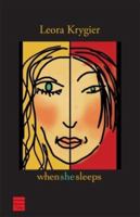 When She Sleeps 1453686347 Book Cover