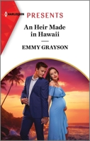 An Heir Made in Hawaii 133559311X Book Cover