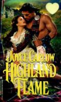 Highland Flame 0821764144 Book Cover
