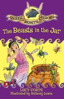 Greek Beasts and Heroes: The Beasts in the Jar 1444000659 Book Cover