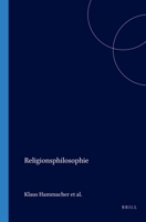 Religionsphilosophie (Fichte-studien) (German Edition) 9051839421 Book Cover