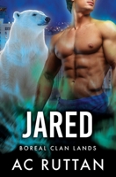 Jared: Boreal Clan Lands 1069437719 Book Cover