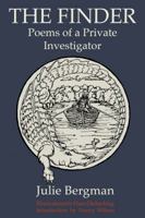 The Finder, Poems of a Private Investigator 0964445808 Book Cover