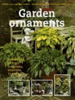 Garden Ornaments 1901094375 Book Cover