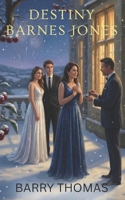 Destiny Barnes Jones (Cherry Tree Series) B0GDGDQD58 Book Cover